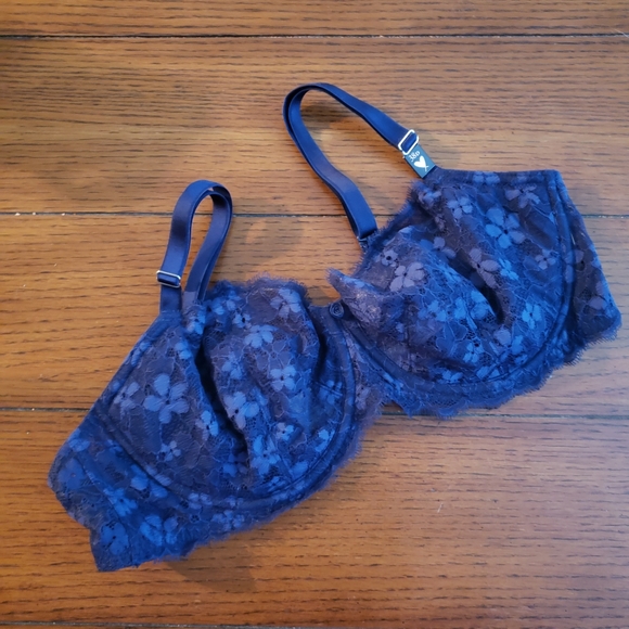 NWT Victoria's Secret Dream Angels Push-Up Without Padding - Picture 10 of 10